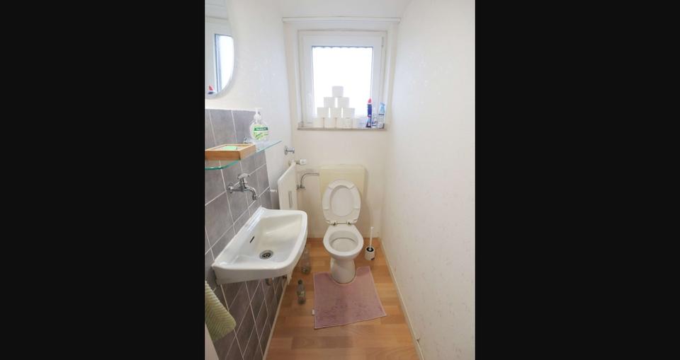 Etagenwohnung Aachen Aachen-Mitte - 3 Zimmer, 81 m&sup2;, 990&euro; | Angebot:25366766