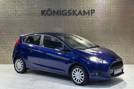 Ford Fiesta 116.240 km 6.990 &euro; Jülich 52428