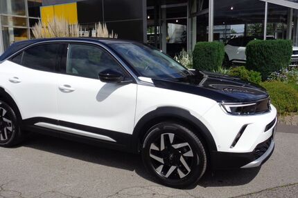 Opel Mokka 17.634 km 17.900 &euro; Eschweiler 52249