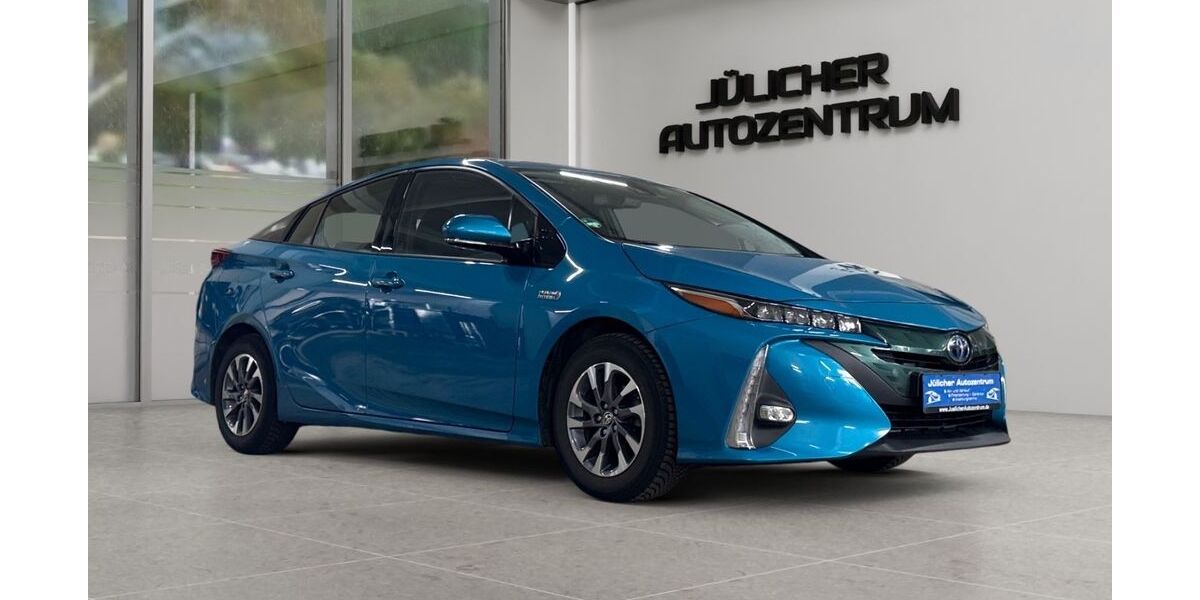 Toyota Prius 80.000 km 19.990 &euro; Jülich 52428