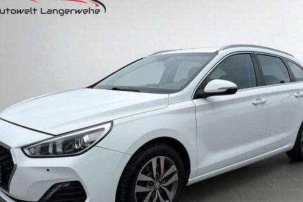 Hyundai i30 103.128 km 11.999 &euro; Langerwehe 52379