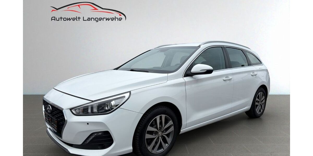 Hyundai i30 103.128 km 11.999 &euro; Langerwehe 52379