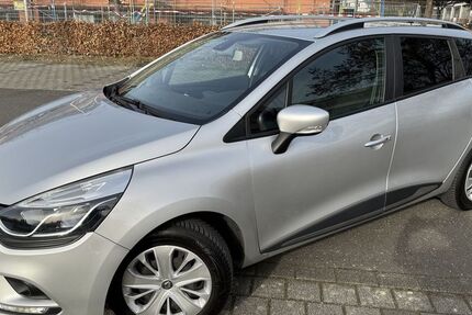 Renault Clio 70.000 km 10.750 &euro; Erftstadt (bei Köln) 50374