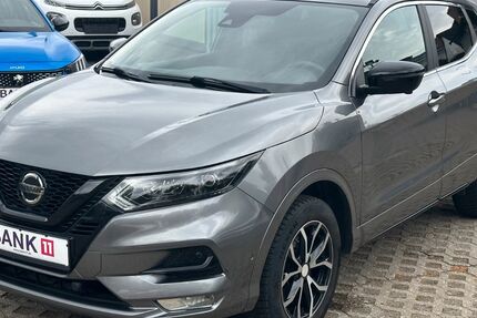 Nissan Qashqai 131.931 km 14.500 &euro; Würselen 52146
