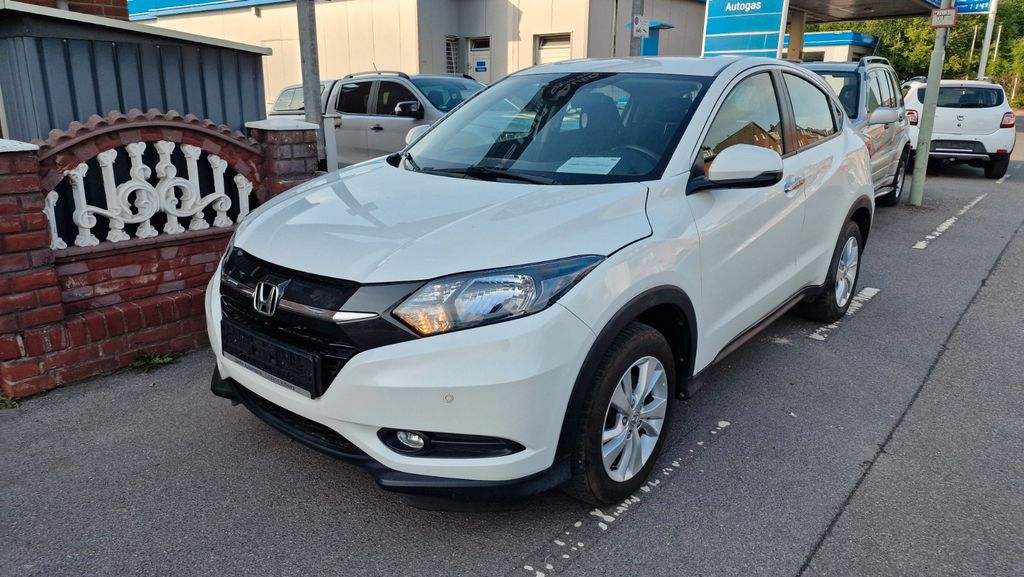 Honda HR-V 143.000 km 13.850 &euro; Eschweiler 52249