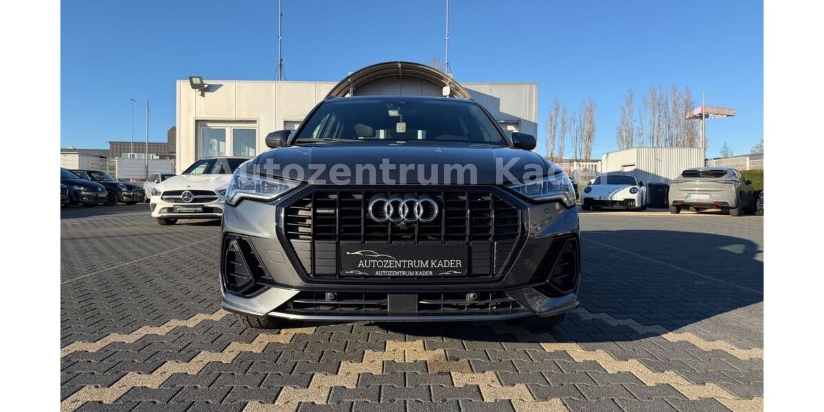 Audi Q3 143.000 km 24.890 &euro; Eschweiler 52249