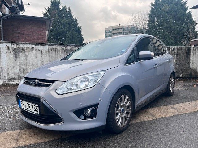 Ford C-Max 96.000 km 6.900 &euro; Hürth 50354