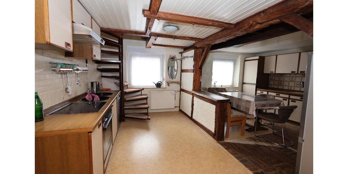 Reihenhaus Niederzier - 1 Zimmer, 95 m&sup2;, 178.000&euro; | Angebot:26791250
