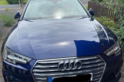 Audi A4 150.200 km 22.700 &euro; Kall 53925