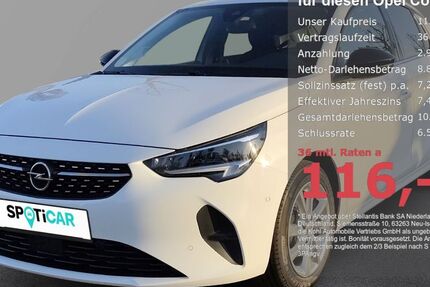 Opel Corsa 75.500 km 11.850 &euro; Aachen 52078
