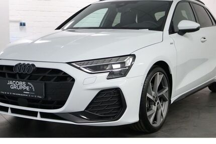 Audi A3 20.408 km 32.640 &euro; Alsdorf 52477