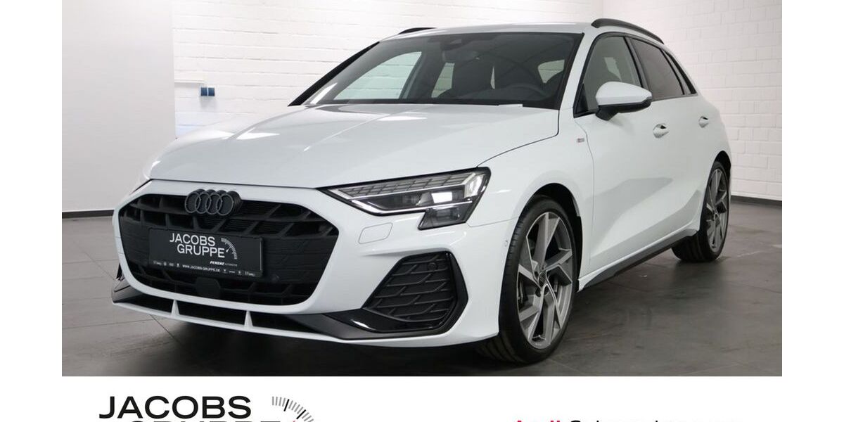 Audi A3 20.408 km 32.640 &euro; Alsdorf 52477