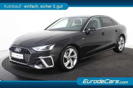 Audi A4 89.000 km 22.500 &euro; Herzogenrath 52134