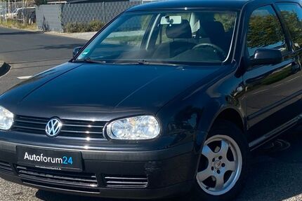 VW Golf 81.700 km 2.150 &euro; Jülich 52428