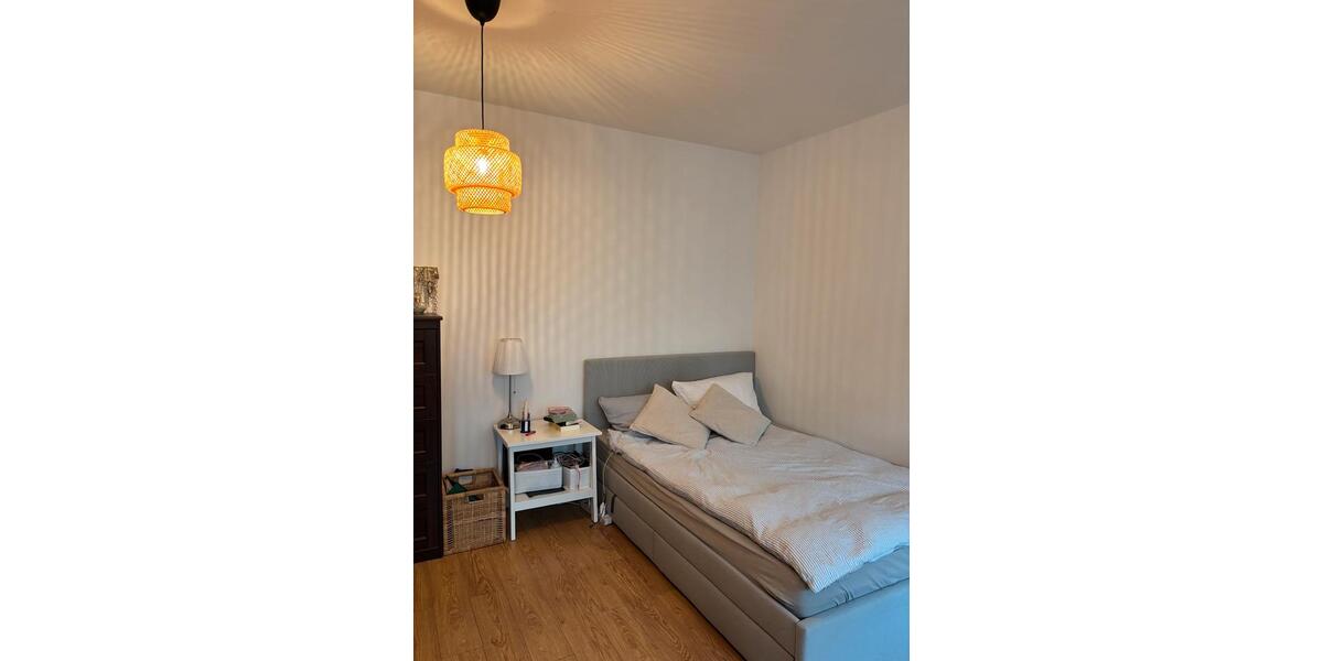 Etagenwohnung Aachen Aachen-Mitte - 1 Zimmer, 30 m&sup2;, 700&euro; | Angebot:26621319