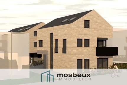 Grundstück Aachen / Brand Brand - 395.000&euro; | Angebot:25396995