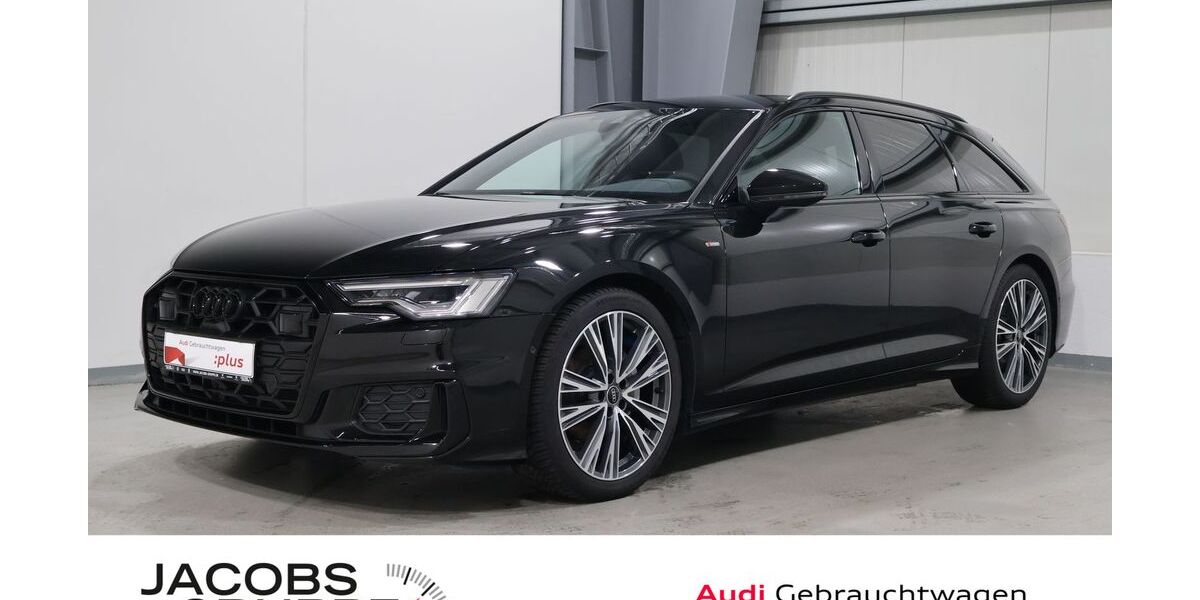 Audi A6 47.078 km 45.970 &euro; Aachen 52078