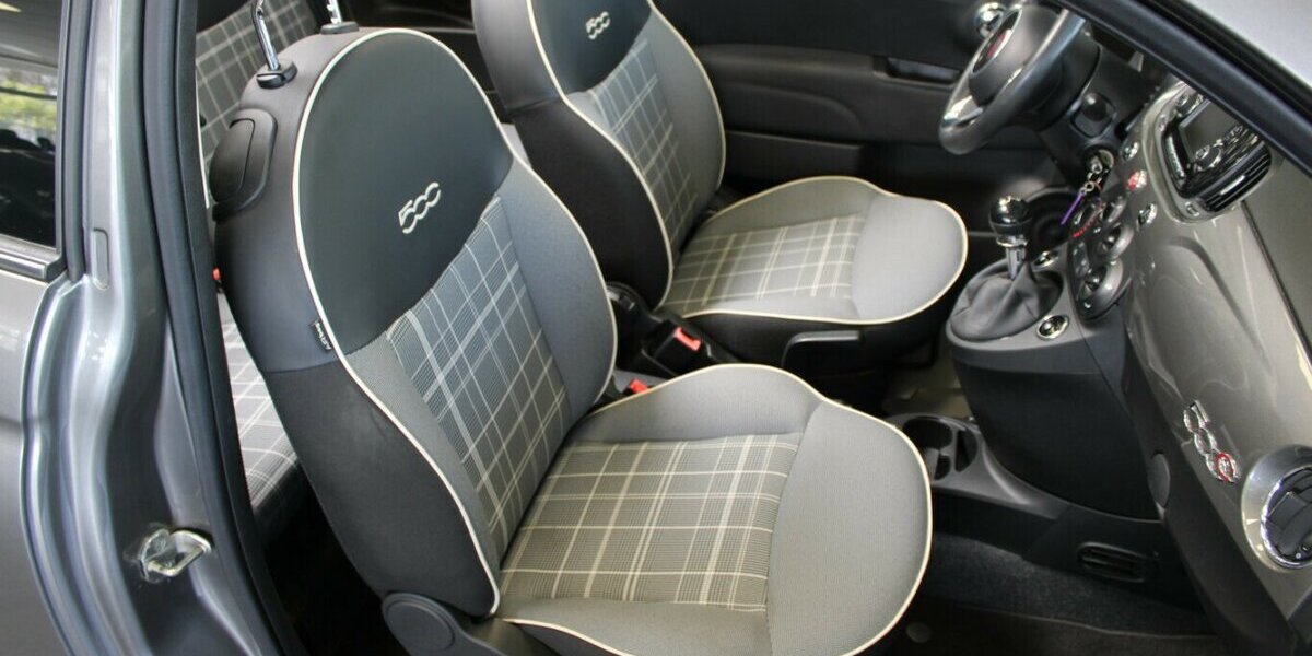 Fiat 500C 0.9 8V TwinAir Lounge 59.316 km 10.780 &euro; Euskirchen 53881