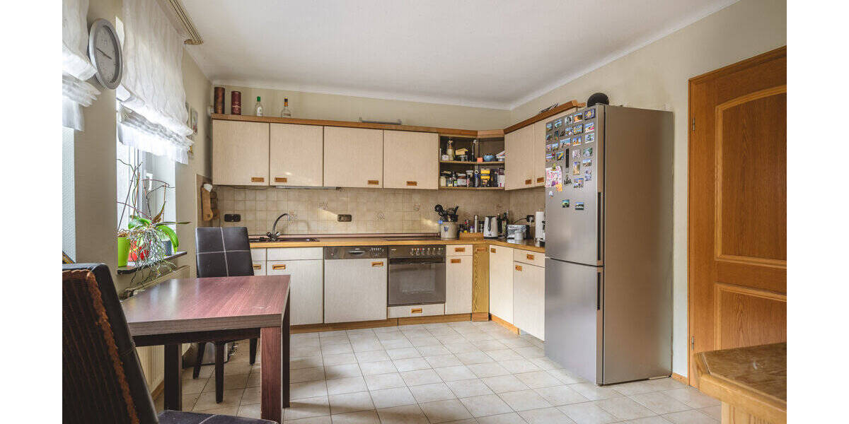 Mehrfamilienhaus, Wohnhaus Simmerath Lammersdorf - 6 Zimmer, 185 m&sup2;, 399.000&euro; | Angebot:26659091