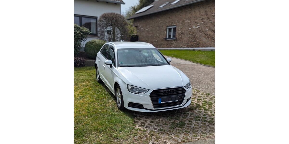 Audi A3 75.711 km 17.500 &euro; Stolberg 52223