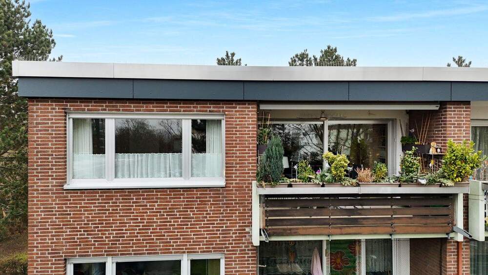 Etagenwohnung Erftstadt Liblar - 3 Zimmer, 80 m&sup2;, 235.000&euro; | Angebot:25685039