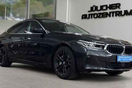 BMW 640 Gran Turismo 29.000 km 42.490 &euro; Jülich 52428