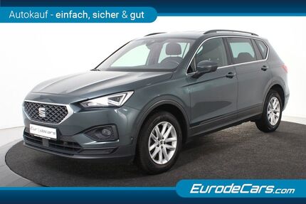 Seat Tarraco 62.000 km 21.800 &euro; Herzogenrath 52134