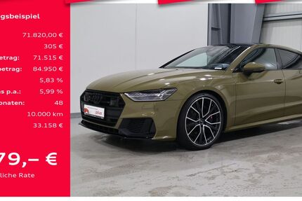 Audi S7 70.565 km 71.820 &euro; Aachen 52078