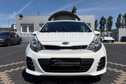 Kia Rio 127.000 km 5.900 &euro; Eschweiler 52249