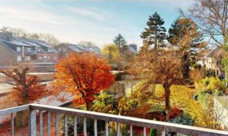 Etagenwohnung Aachen Aachen-Mitte - 2 Zimmer, 60 m&sup2;, 160.000&euro; | Angebot:25329822