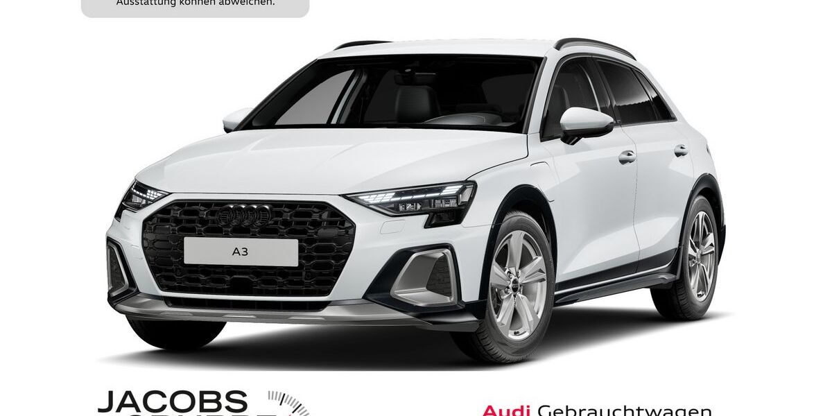 Audi A3 4.908 km 38.990 &euro; Düren 52351