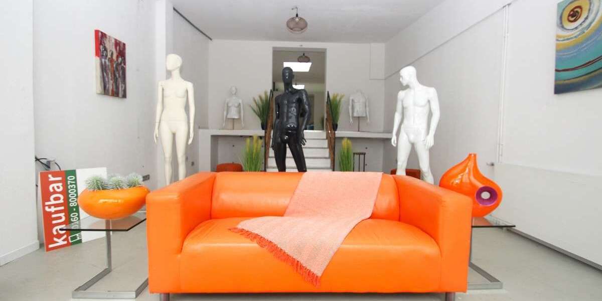 Gewerbeobjekt Euskirchen - 349.000&euro; | Angebot:21378242