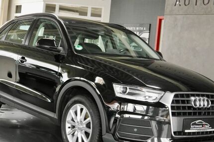 Audi Q3 109.000 km 15.390 &euro; Bergheim (bei Köln) 50126