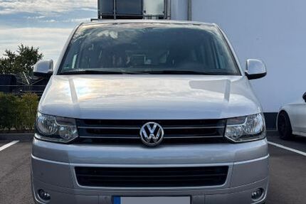VW T5 Multivan 145.000 km 19.800 &euro; Euskirchen 53881
