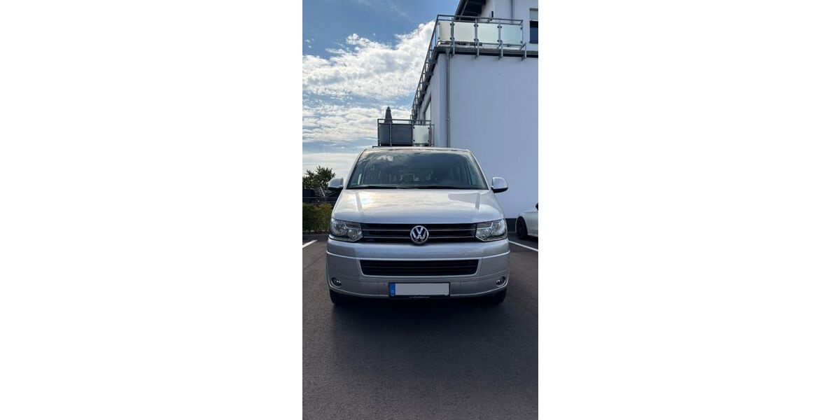 VW T5 Multivan 145.000 km 19.800 &euro; Euskirchen 53881