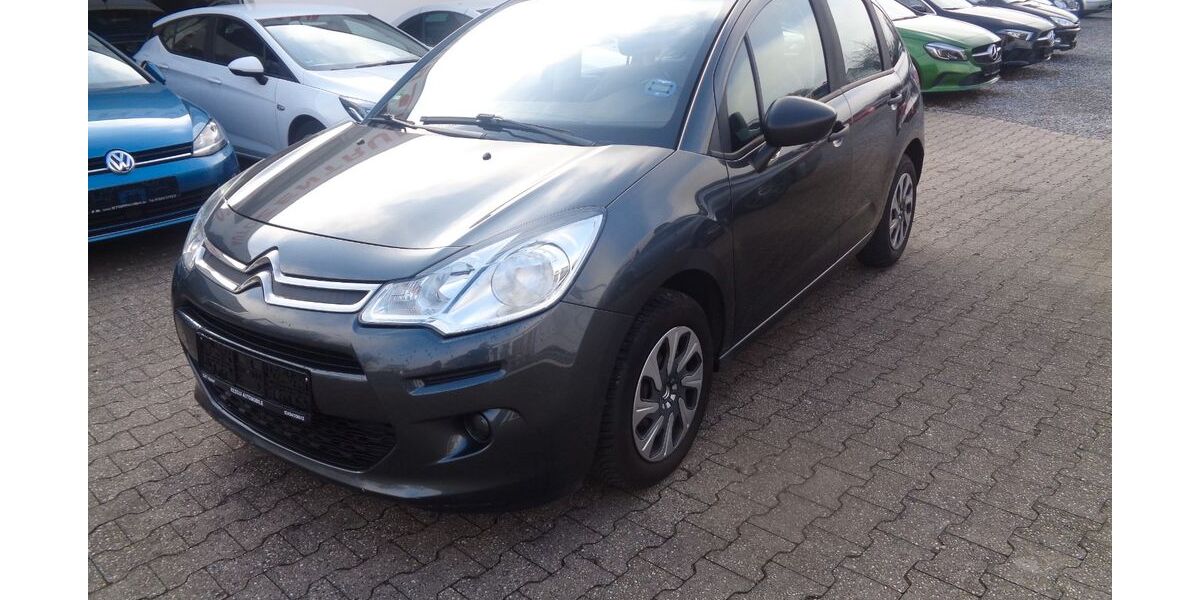 Citroen C3 204.900 km 2.450 &euro; Alsdorf 52477