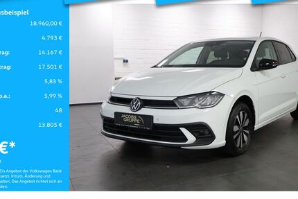 VW Polo 9.087 km 18.960 &euro; Alsdorf 52477