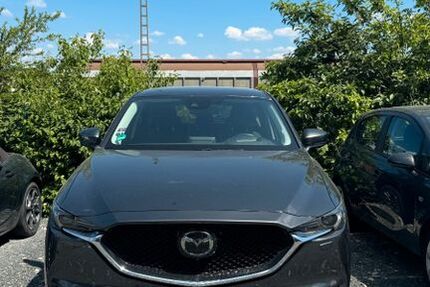 Mazda CX-5 83.000 km 22.400 &euro; Brühl 50321