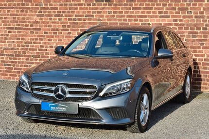 Mercedes-Benz C 220 65.000 km 22.690 &euro; Düren 52351