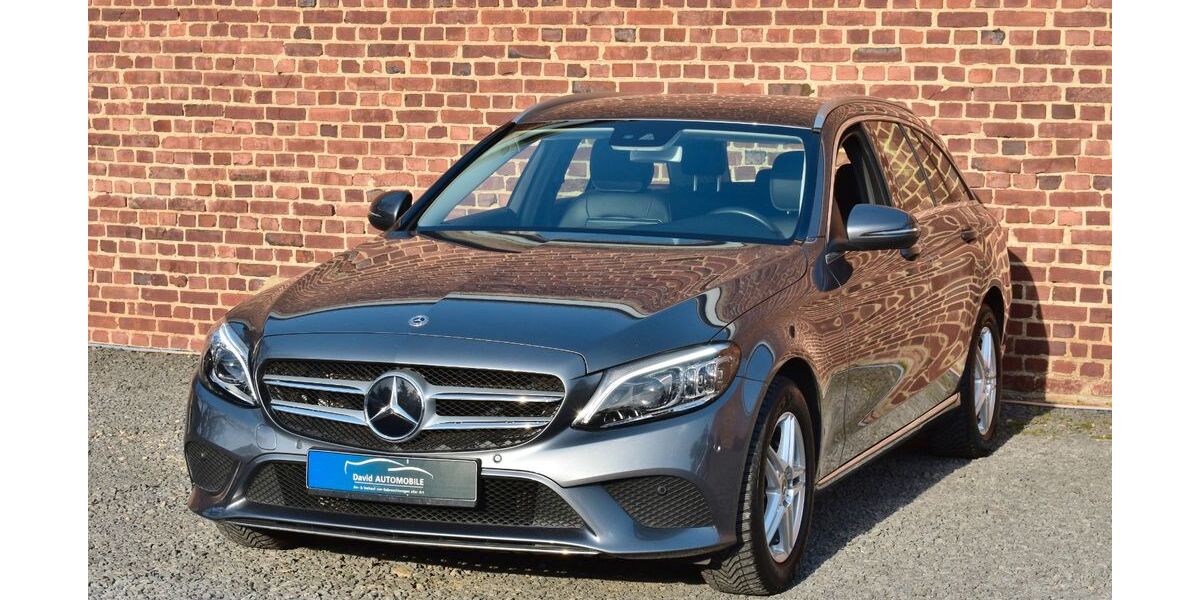 Mercedes-Benz C 220 65.000 km 22.790 &euro; Düren 52351