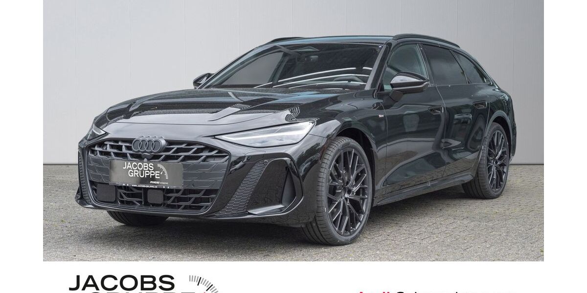 Audi A6 4.837 km 64.920 &euro; Aachen 52078