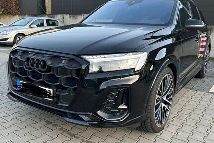 Audi Q7 26.000 km 77.000 &euro; Hürth 50354
