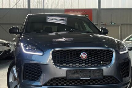 Jaguar E-Pace 126.900 km 15.000 &euro; Rommerskirchen 41569