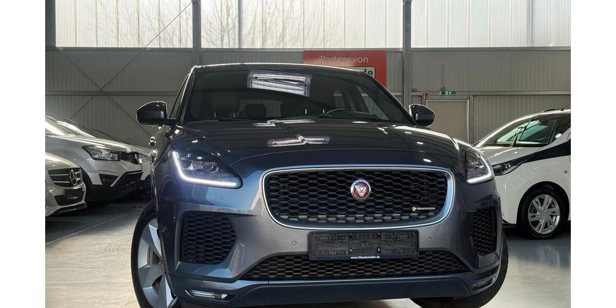 Jaguar E-Pace 126.900 km 15.000 &euro; Rommerskirchen 41569