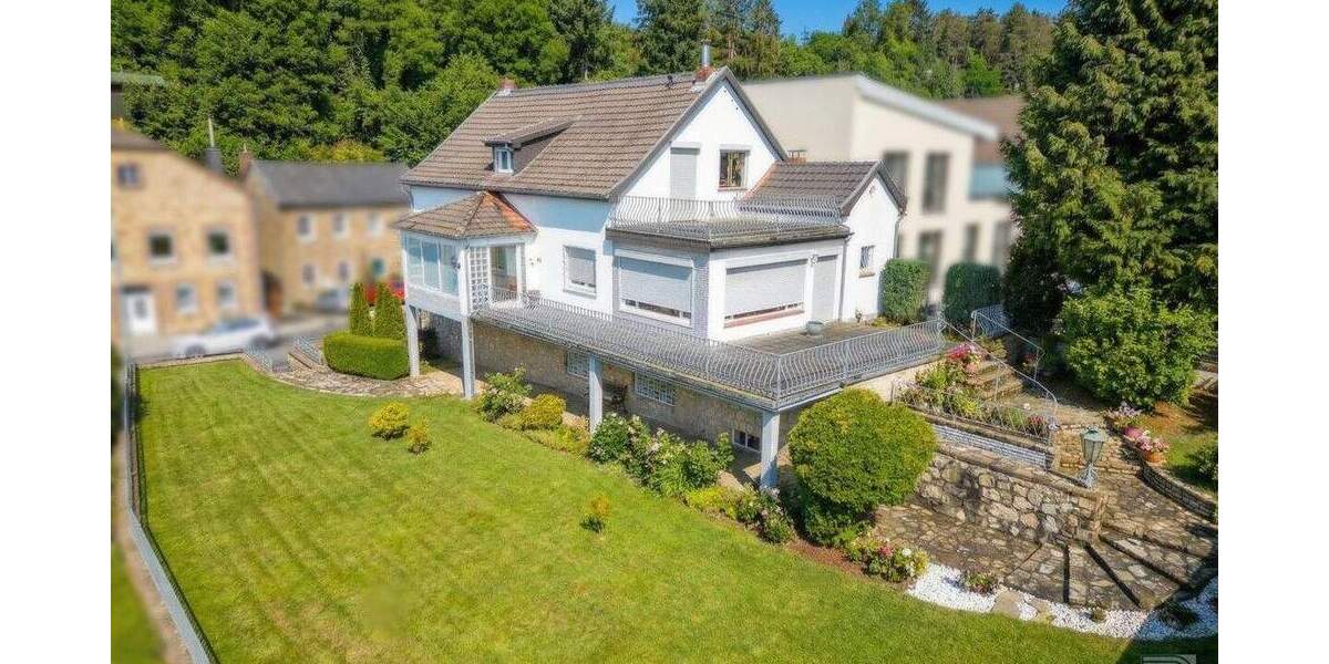 Mehrfamilienhaus, Wohnhaus Stolberg (Rheinland) Vicht - 6 Zimmer, 188 m&sup2;, 359.000&euro; | Angebot:25674571