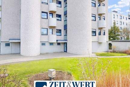 Wohnung Erftstadt Lechenich - 4 Zimmer, 104 m&sup2;, 299.000&euro; | Angebot:25703204