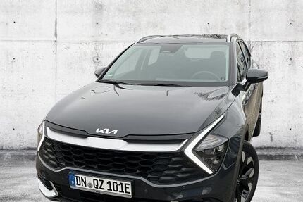 Kia Sportage 21.883 km 37.490 &euro; Düren 52353