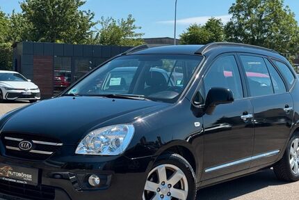 Kia Carens 158.305 km 4.499 &euro; Düren 52349