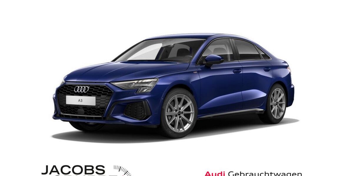 Audi A3 76.519 km 24.570 &euro; Aachen 52078