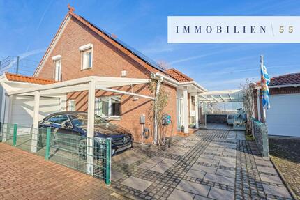 Haus Bergheim Auenheim - 5 Zimmer, 142 m&sup2;, 599.000&euro; | Angebot:25129026